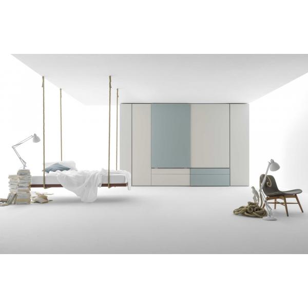 Гардеробная Caccaro Grafik