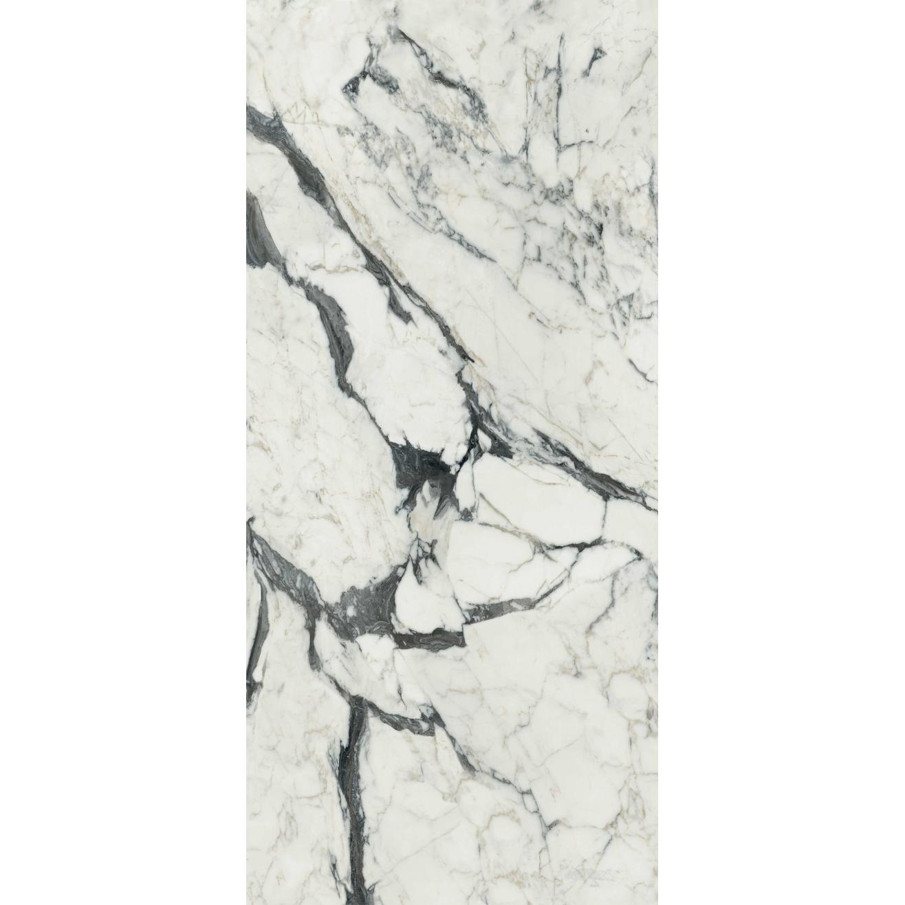 Плитка Rex Calacatta Altissimo Blanc