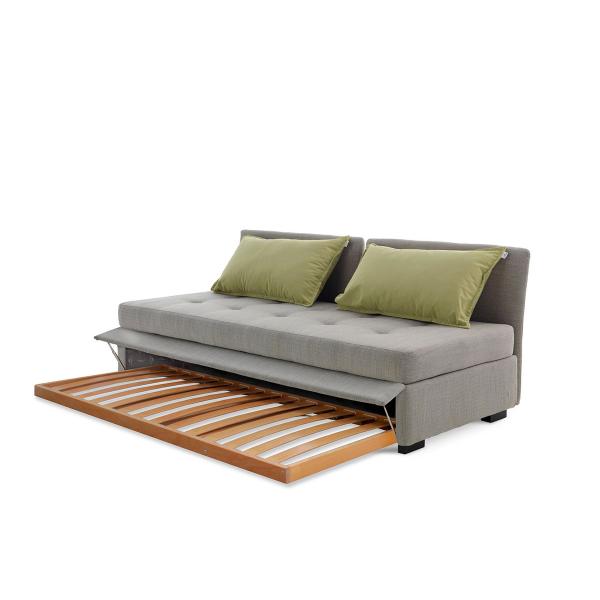 Диван-кровать Horm Figi Isoletto With Pull-Out Trundle