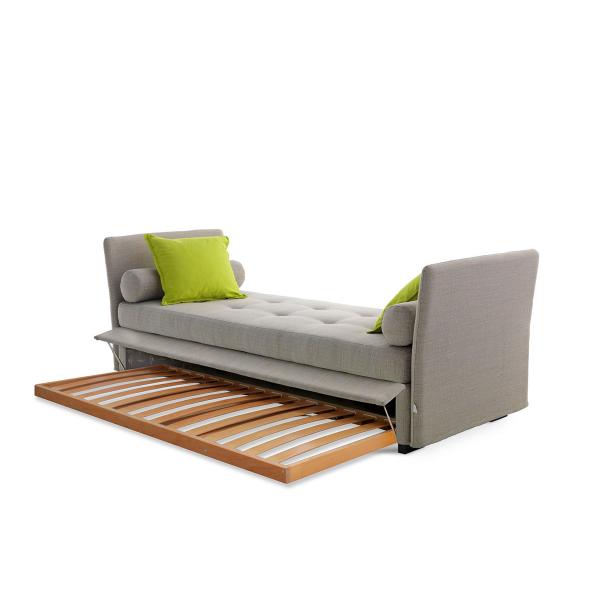 Диван-кровать Horm Figi Isoleuse With Pull-Out Trundle