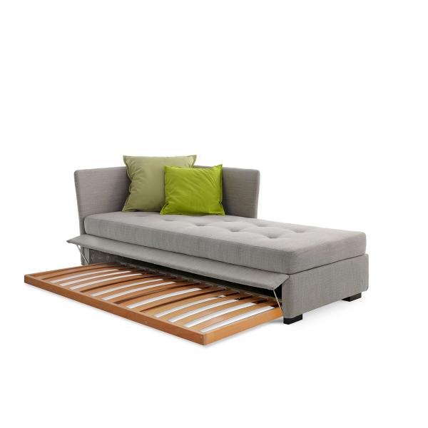 Диван-кровать Horm Figi Isolina With Pull-Out Trundle