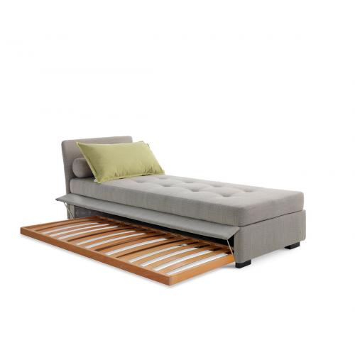 Диван-кровать Horm Figi Isolino With Pull-Out Trundle