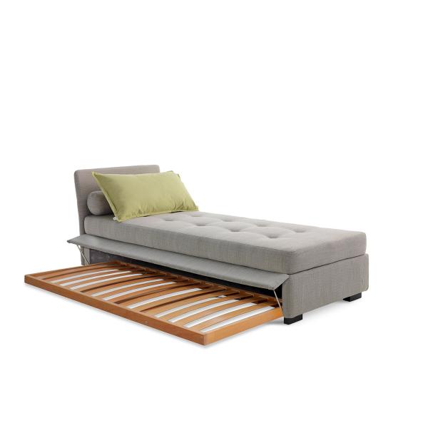Диван-кровать Horm Figi Isolino With Pull-Out Trundle