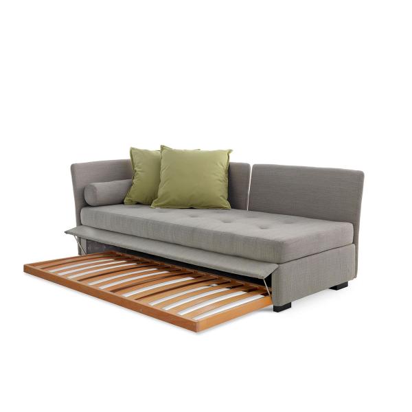 Диван-кровать Horm Figi Isolona With Pull-Out Trundle