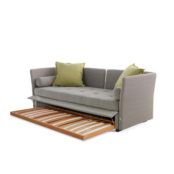 Диван-кровать Horm Figi Isolotto With Pull-Out Trundle