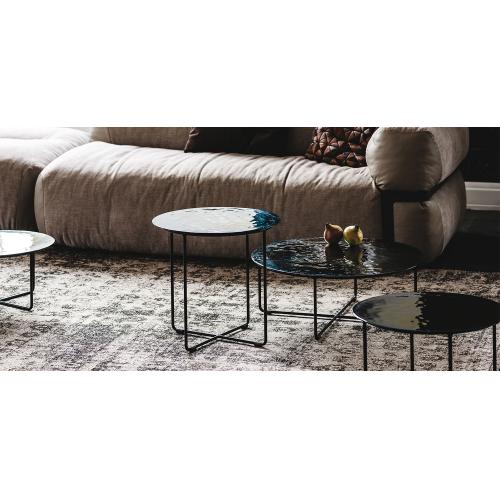 Столик журнальный Cattelan Italia Vinyl