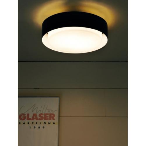 Светильник потолочный Marset Ceiling Plaff-on!