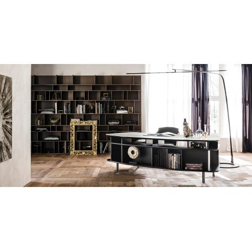 Стол письменный Cattelan Italia Wall Street