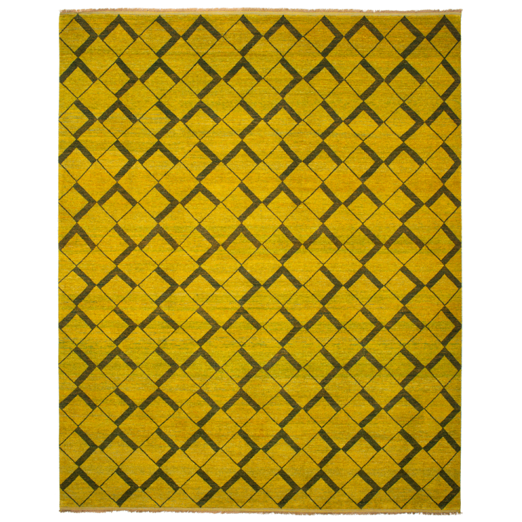 Ковёр Jan Kath Yantra GM 201