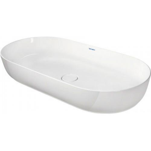 Раковина 80 см Duravit Luv 0379800000