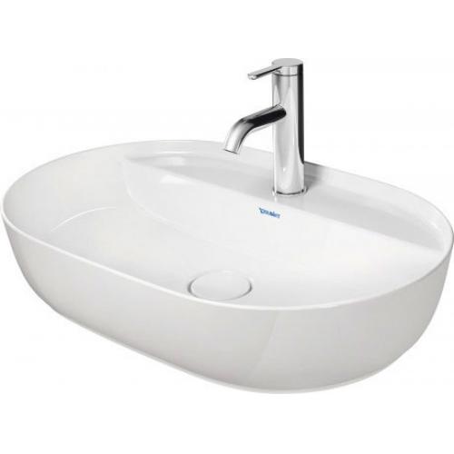 Раковина 60 см Duravit Luv 0380600000