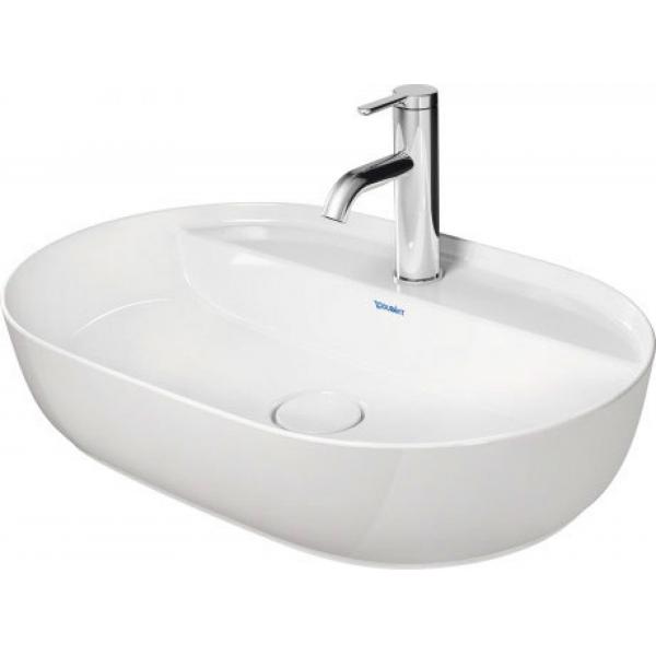 Раковина 60 см Duravit Luv 0380600000