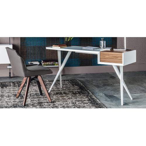 Стол письменный Cattelan Italia Batik