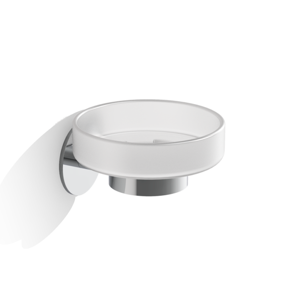 Мыльница Decor Walther  BA SK WSS 0536000
