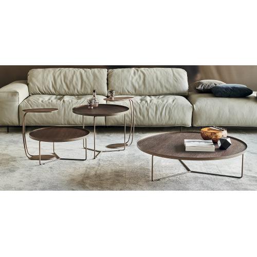 Столик журнальный Cattelan Italia Billy Wood