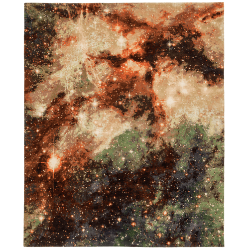 Ковёр Jan Kath Space 9