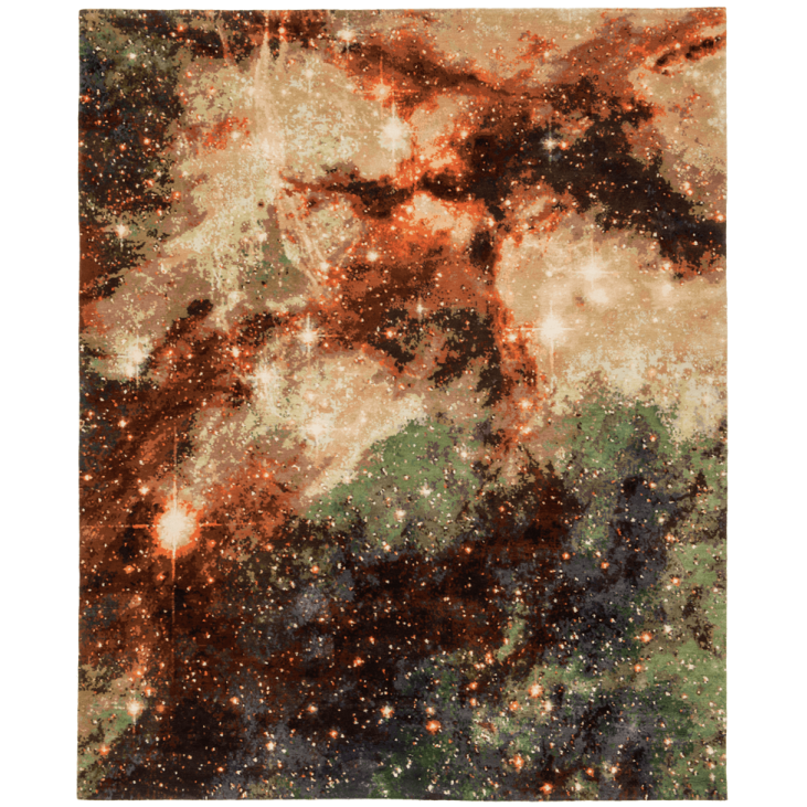 Ковёр Jan Kath Space 9