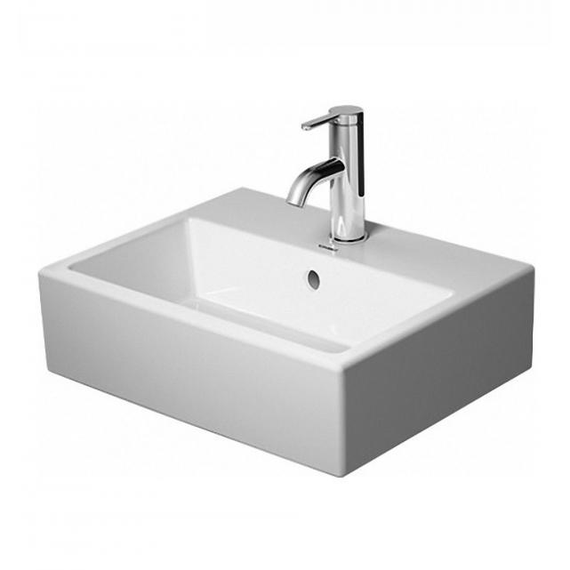 Раковина 45 см Duravit Vero Air 0724450000 1 Раковина 45 см Duravit Vero Air 0724450000