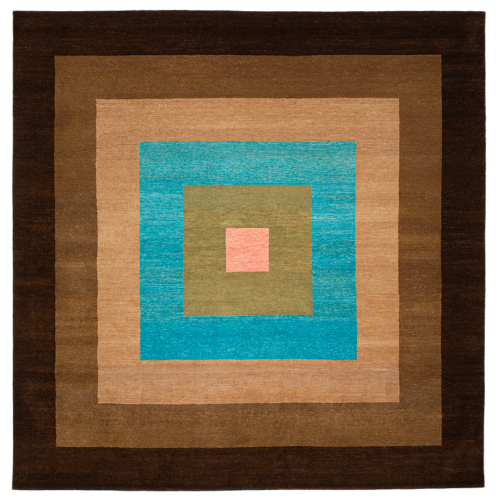 Ковёр Jan Kath Yantra 6 Border