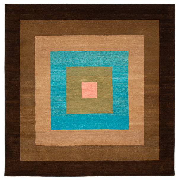Ковёр Jan Kath Yantra 6 Border