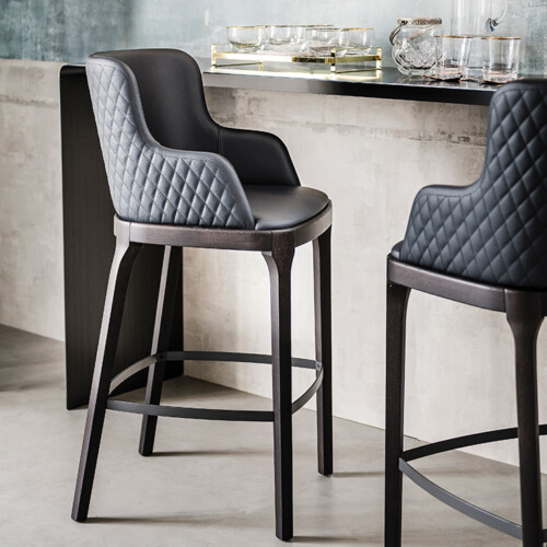 Табурет Cattelan Italia Magda Couture
