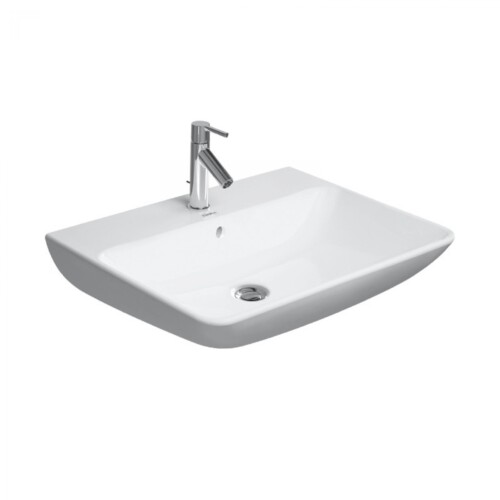 Раковина 65 см Duravit ME by Starck 2335650000