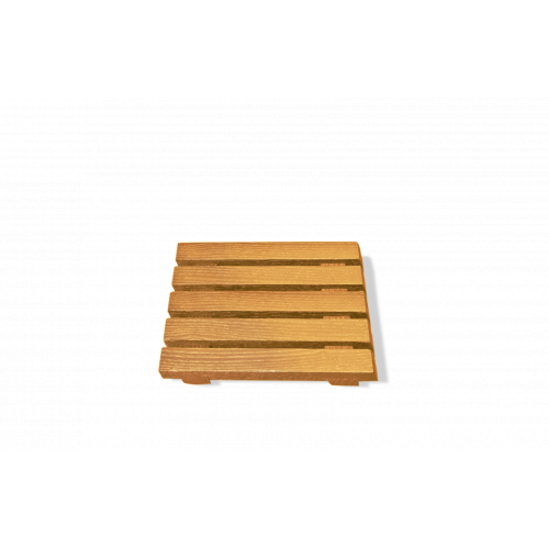 Мыльница Decor Walther WO STS 0925986