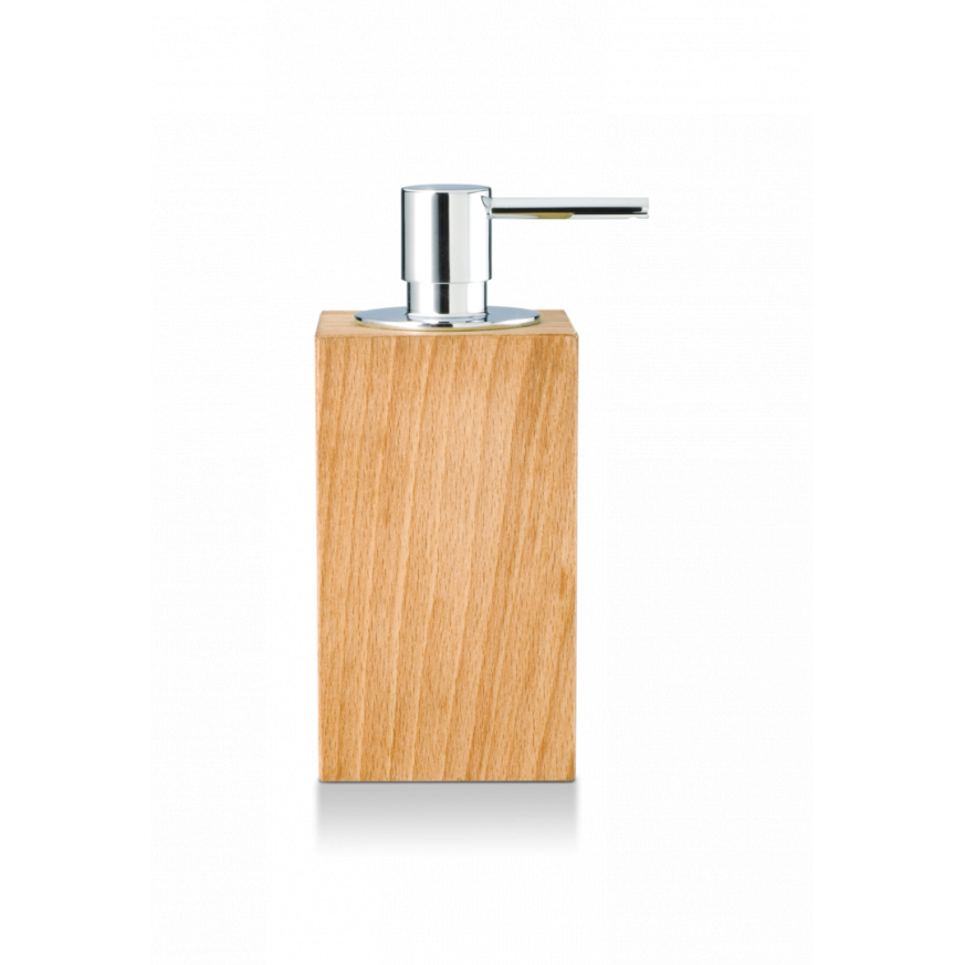 Дозатор жидкого мыла (Диспенсер) Decor Walther WO SSP