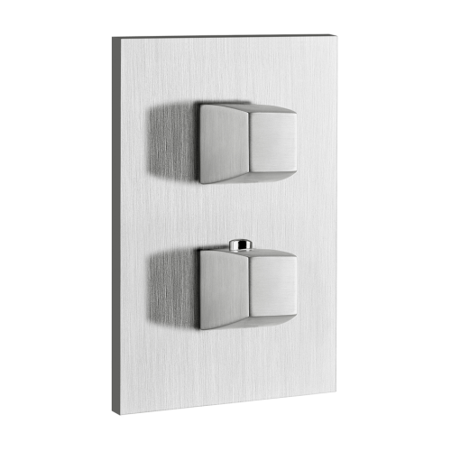 Смеситель для душа встраиваемый Gessi Mimi / 09269+31292