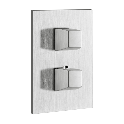 Смеситель для душа встраиваемый Gessi Mimi / 09269+31296