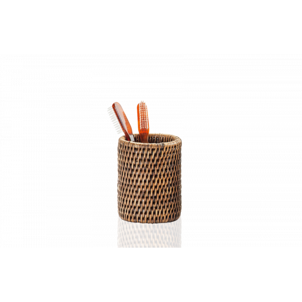 Стакан для зубных щеток Decor Walther BASKET BER 0931892
