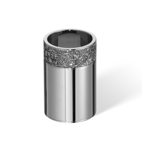 Стакан для зубных щеток Decor Walther ROCKS BOD 1 0933800