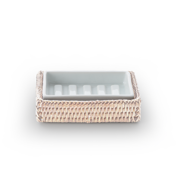 Мыльница Decor Walther BASKET STS 0936491