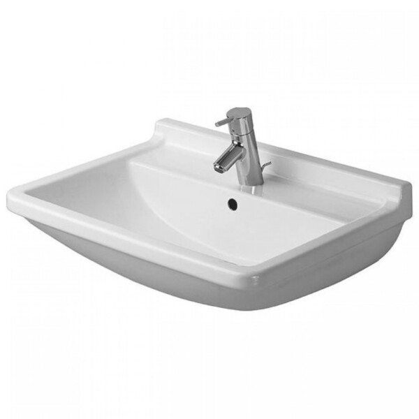 Раковина 60 см Duravit Starck-3 0300600000