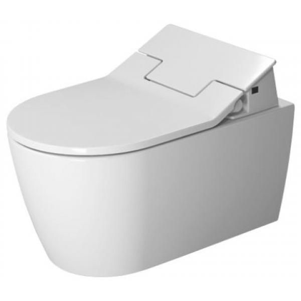 Унитаз подвесной Duravit ME by Starck 2528590000 1 Унитаз подвесной Duravit ME by Starck 2528590000
