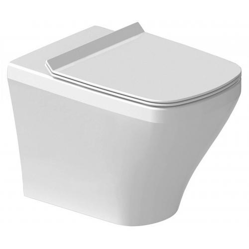 Унитаз приставной Duravit DuraStyle 2150090000
