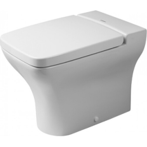 Унитаз приставной Duravit PuraVida 2132090000