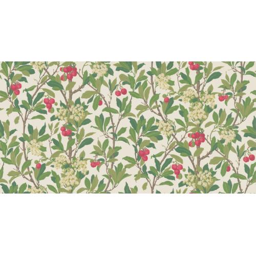 Обои Cole & Son Strawberry Tree