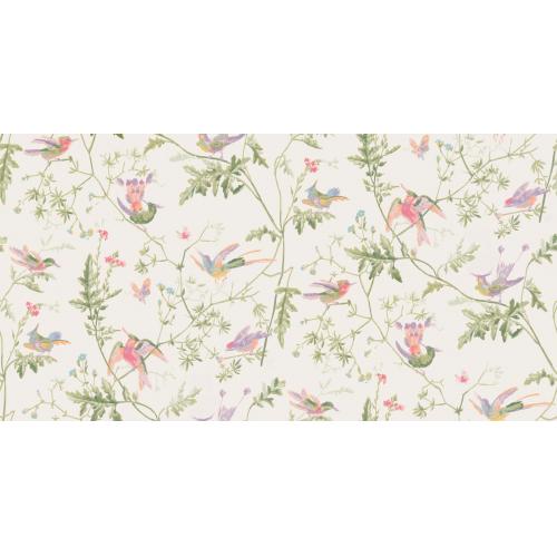 Обои Cole & Son Hummingbirds