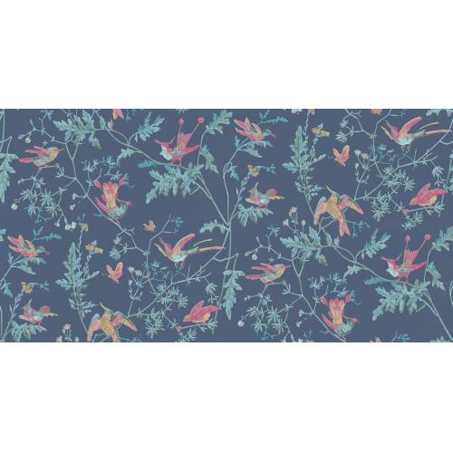 Обои Cole & Son Hummingbirds
