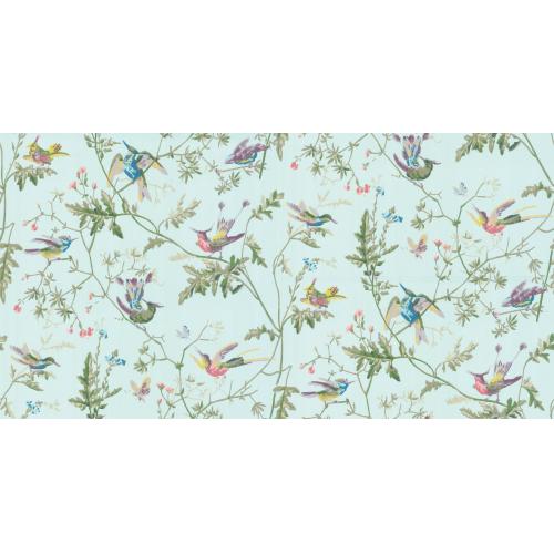 Обои Cole & Son Hummingbirds