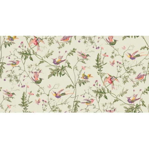 Обои Cole & Son Hummingbirds