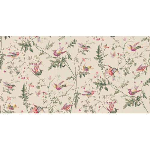 Обои Cole & Son Hummingbirds