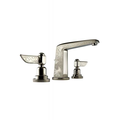 Смеситель для раковины Nicolazzi Liberty / 1008**16