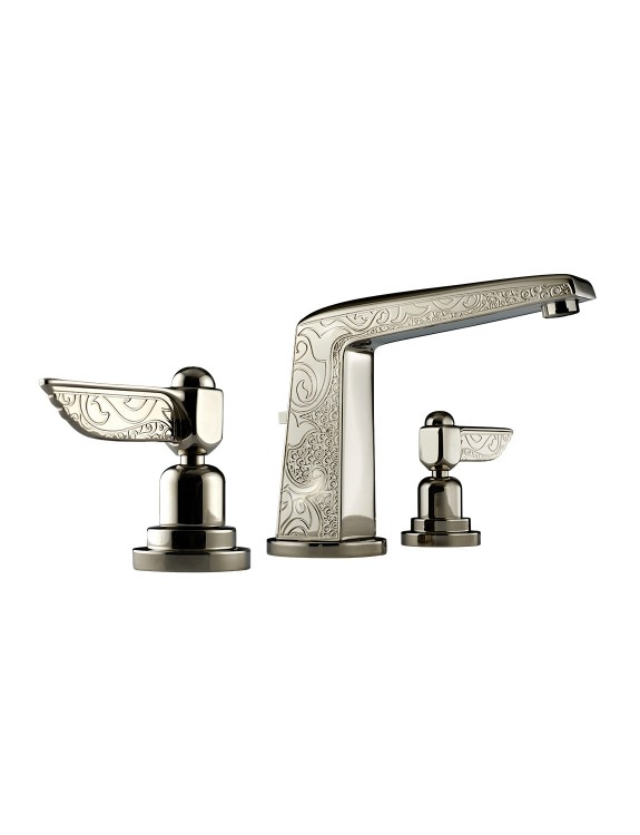 Смеситель для раковины Nicolazzi Liberty / 1008**16 1 Смеситель для раковины Nicolazzi Liberty / 1008**16