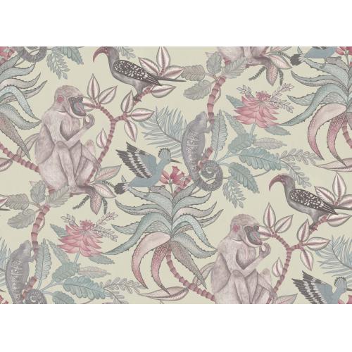 Обои Cole & Son Savuti