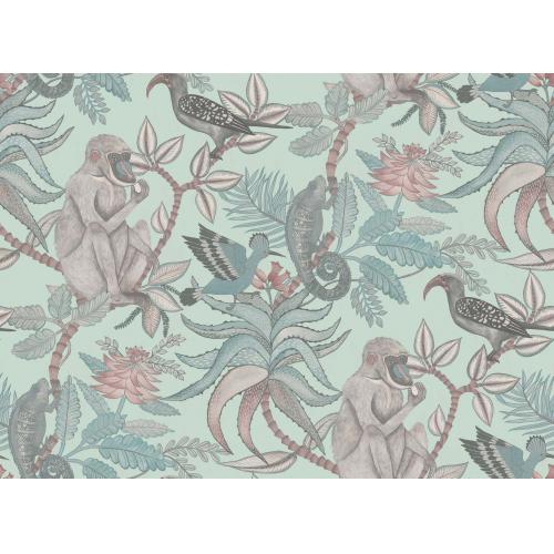 Обои Cole & Son Savuti
