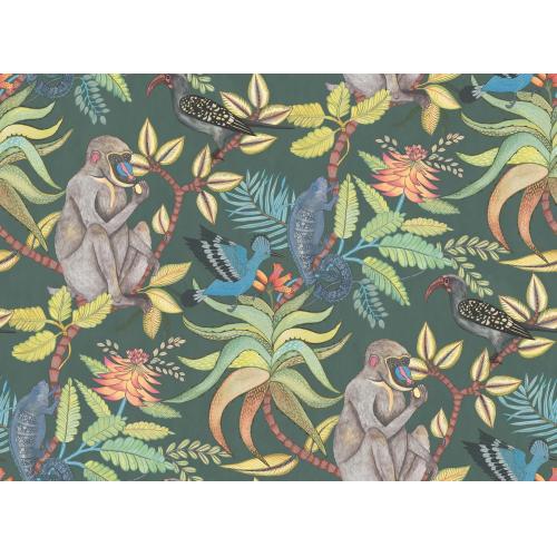 Обои Cole & Son Savuti
