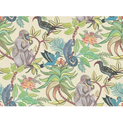 Обои Cole & Son Savuti
