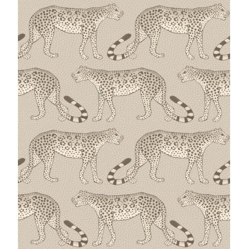 Обои Cole & Son Leopard Walk